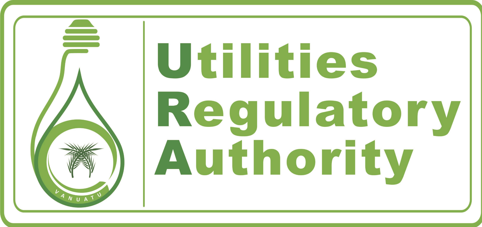 URA Logo